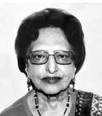 Anis Mirza