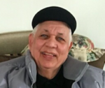 Anis Said (1943 - 2021)