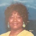 Anita B. Mitchell