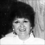 Anita Bolognese (1949 - 2024)