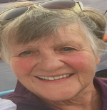Anita Butler