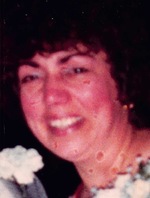 Anita C. Plamondon (1934 - 2022)