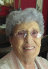 Anita Catherine Pasquinelli (1922 - 2017)