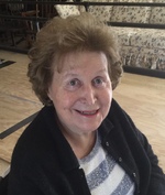 Anita "Cookie" Marie Montgomery