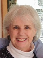 Anita Cristofono (1938 - 2022)