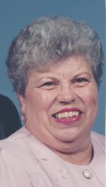 Anita Dale