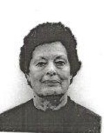 Anita Dalton (1941 - 2021)