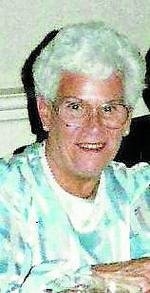 Anita E. (St. Cyr) Bedard