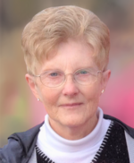 Anita E. Stam (1947 - 2020)