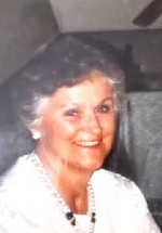 Anita F. Mathieu (1931 - 2023)