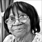Anita G. Allen (1910 - 2017)