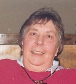 Anita I. Bouchard (1921 - 2021)