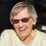 Anita Janice Benoit