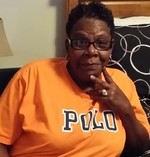 Anita Jean Coker (1947 - 2019)