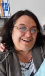 Anita Kay Myers