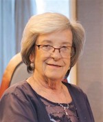Anita M. (Cazenave) Berk