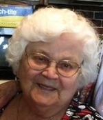 Anita M. Fortier (1930 - 2022)
