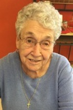 Anita M. Leger