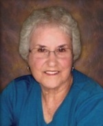 Anita Mae Bunce