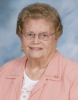Anita Mae Wagener (1924 - 2015)