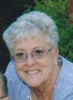 Anita Marie Bednarz (1941 - 2017)