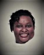 Anita Gezell (McCray) Hogan
