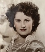 Anita (Onisto) Lacaprucia (1923 - 2025)