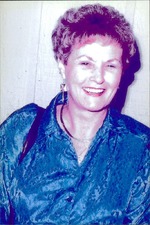 Anita (Orlet) McDonald