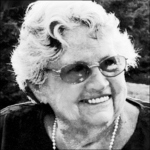 Anita Sanders Kunhardt (1930 - 2018)