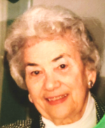 Anita (Spivey) Booker