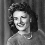 Anita Stella Cody (1929 - 2022)