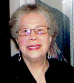 Anita Toney (1931 - 2019)