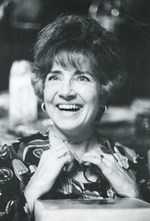 Anita Vasil