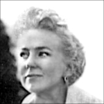 Anja Anneli (Tiainen) Abramowitz