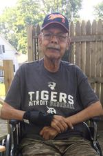 Anjel Trinadad "Butch" Piña