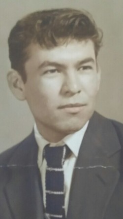Anjel V. 