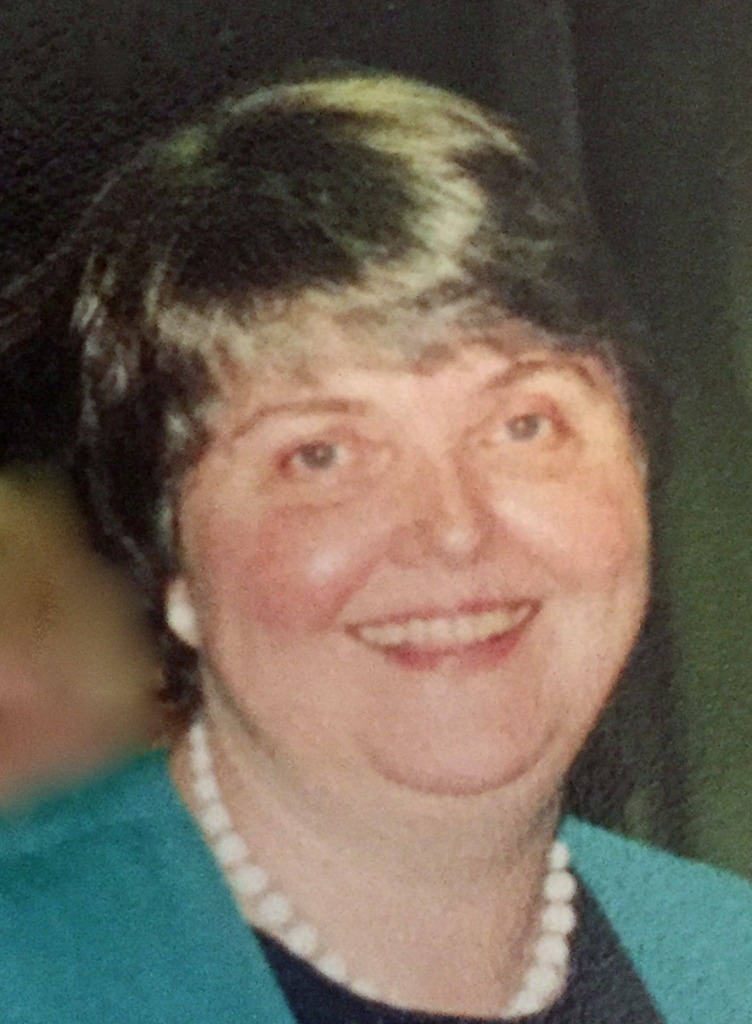 This online memorial is dedicated to Ann A. Loveland. It is a place to