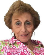 Ann A. Perry