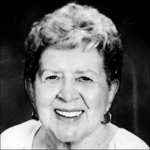 Ann B. (Bowman) Reese