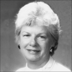 Ann B. (Hogan) Stevens