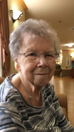 Ann B. Kuzontkoski