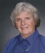 Ann Baker Riker (1932 - 2022)