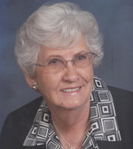 Ann (Barden) Powell