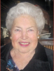 Ann Bartlett (1926 - 2016)