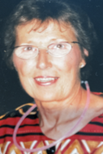 Ann Bezona
