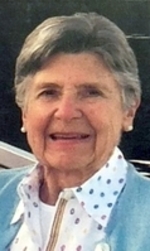 Ann (Boyer) Sawyer