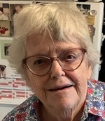 Ann Broderick