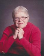 Ann Brown