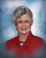 Ann (Buchanan) Haugabook (1938 - 2020)