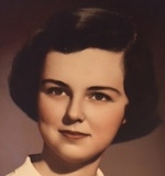 Ann Buckey